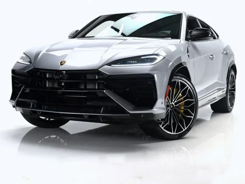 
           
        2025 Lamborghini Urus SE