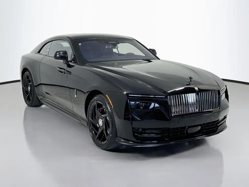 
           New 
        2026 Rolls-Royce Spectre