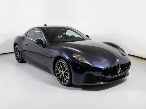 
           
        2024 Maserati GranTurismo Modena