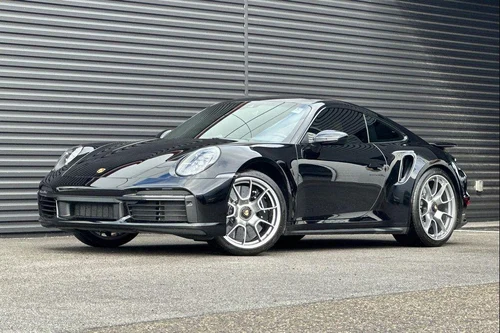 
           
        2022 Porsche 911 Turbo S