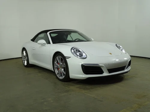 
           
        2019 Porsche 911 Carrera S