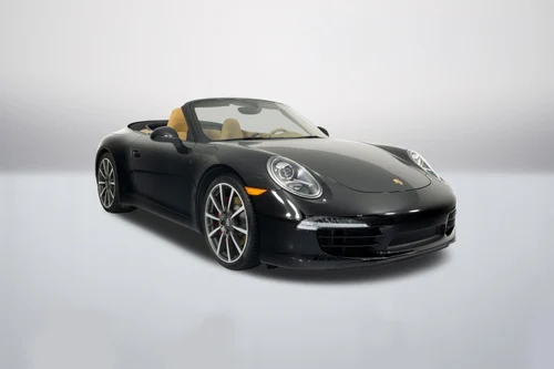 
           
        2013 Porsche 911 Carrera S