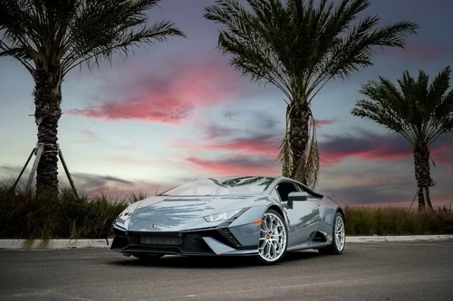 
           
        2023 Lamborghini Huracan Tecnica
