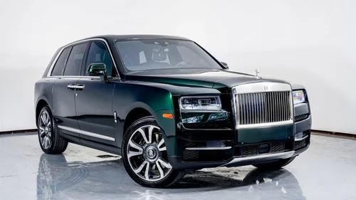 
           
        2023 Rolls-Royce Cullinan