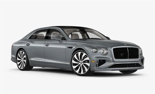 2026 Bentley Flying Spur
