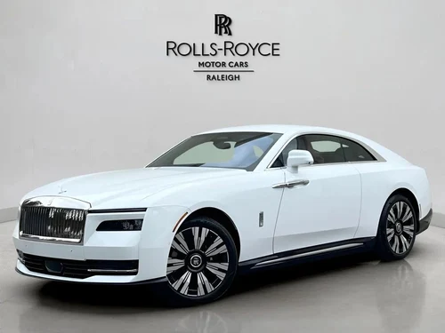 
           
        2024 Rolls-Royce Spectre