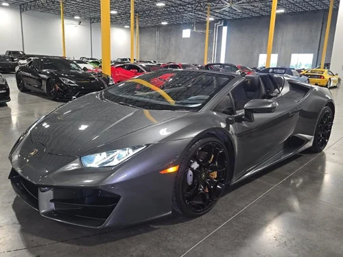 
           
        2017 Lamborghini Huracan