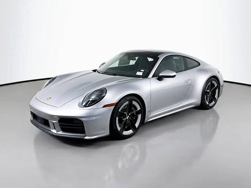 
           New 
        2026 Porsche 911 Carrera S