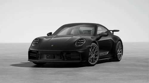 
           
        2025 Porsche 911 Carrera