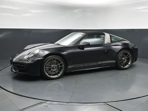 
           
        2023 Porsche 911 Edition 50 Years