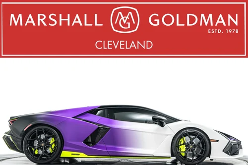 
           
        2025 Lamborghini Revuelto -1