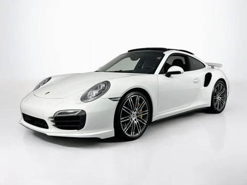
           
        2014 Porsche 911 Turbo S