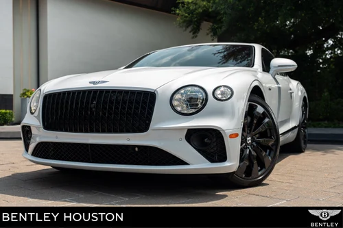 
           
        2024 Bentley Continental GT Azure
