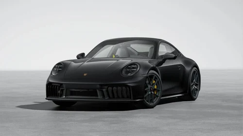 
           New 
        2026 Porsche 911 Carrera GTS