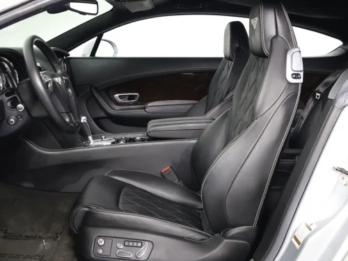 
           
        2013 Bentley Continental GT Speed