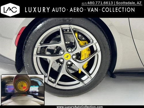 
           
        2019 Ferrari 812 Superfast Loaded Carbon