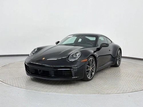 
           
        2020 Porsche 911 Carrera S