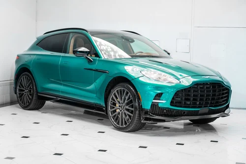
           
        2023 Aston Martin DBX 707