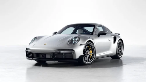 
           
        2022 Porsche 911 Turbo S