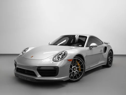 
           
        2017 Porsche 911 Turbo S