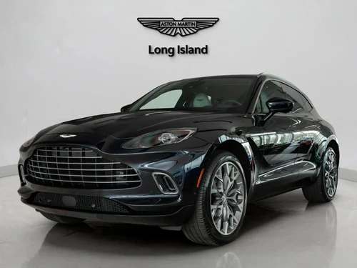 
           
        2023 Aston Martin DBX