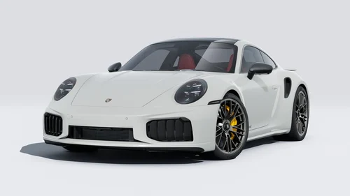 
           New 
        2026 Porsche 911 Turbo S