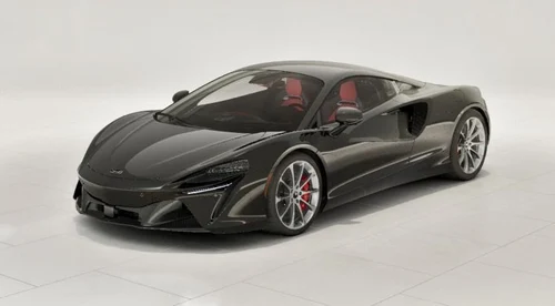 
           
        2024 McLaren ARTURA TECHLUX