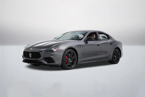 
           
        2023 Maserati Ghibli Modena