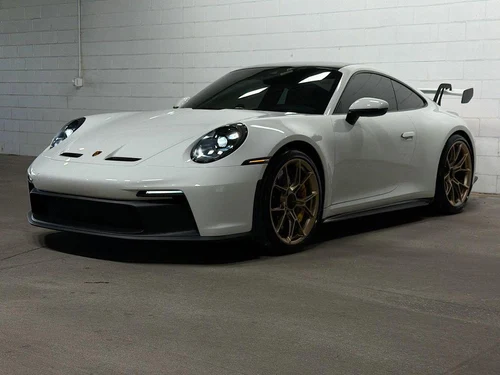 
           
        2024 Porsche 911 GT3
