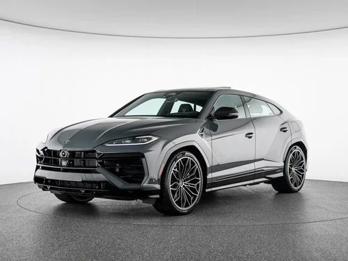 
           New 
        2026 Lamborghini Urus SE