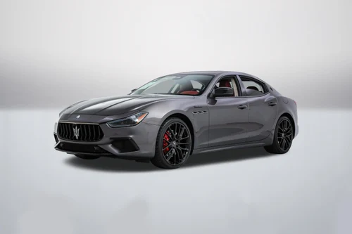 
           
        2023 Maserati Ghibli Modena