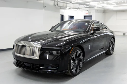 
           New 
        2026 Rolls-Royce Spectre