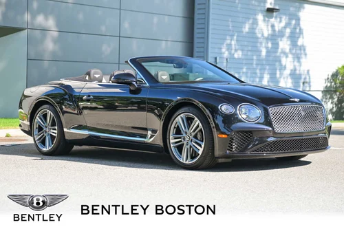 
           
        2023 Bentley Continental GT V8