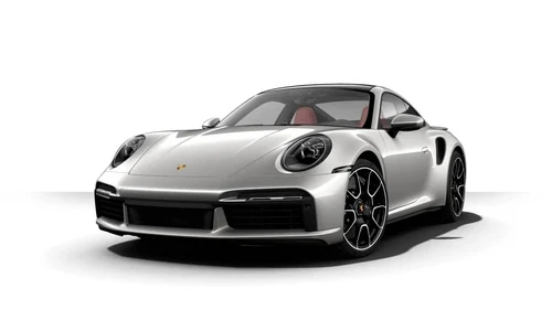 
           
        2021 Porsche 911 Turbo S