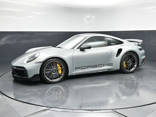
           
        2023 Porsche 911 Turbo