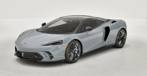 
           
        2022 McLaren GT Luxe