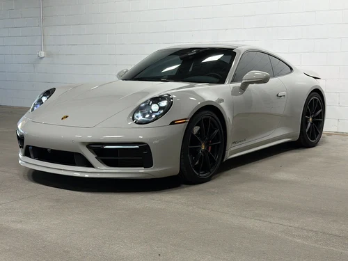 
           
        2024 Porsche 911 Carrera S