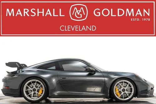
           
        2024 Porsche 911 GT3