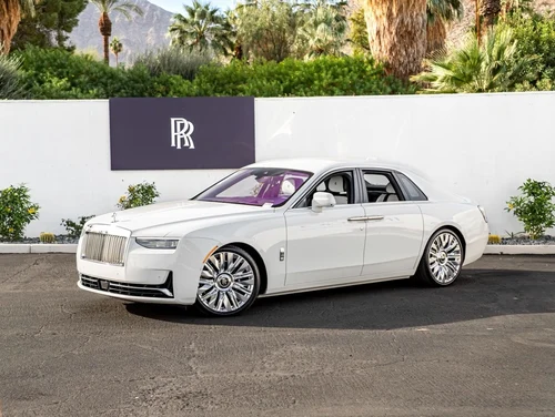 
           New 
        2026 Rolls-Royce Ghost