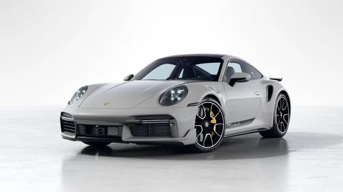 
           
        2022 Porsche 911