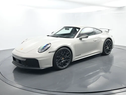 
           
        2025 Porsche 911 Carrera GTS