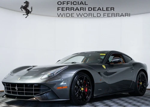 
           
        2014 Ferrari F12 berlinetta