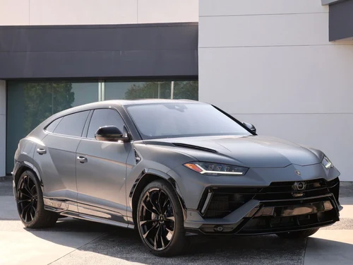 
           
        2023 Lamborghini Urus S