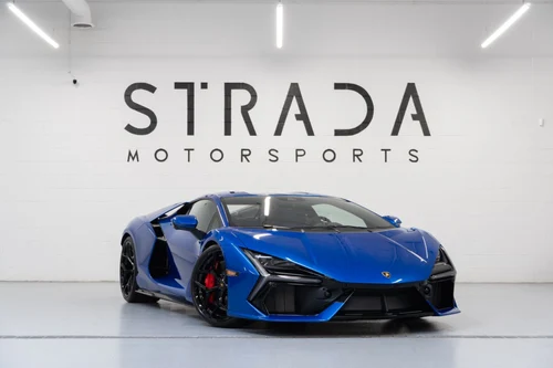 
           
        2024 Lamborghini Revuelto