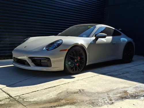 2024 Porsche 911 Carrera S