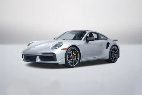 
           
        2024 Porsche 911 Turbo Coupe