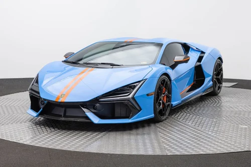 
           
        2024 Lamborghini Revuelto Coupe