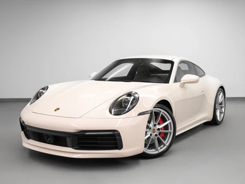
           
        2024 Porsche 911 Carrera 4S