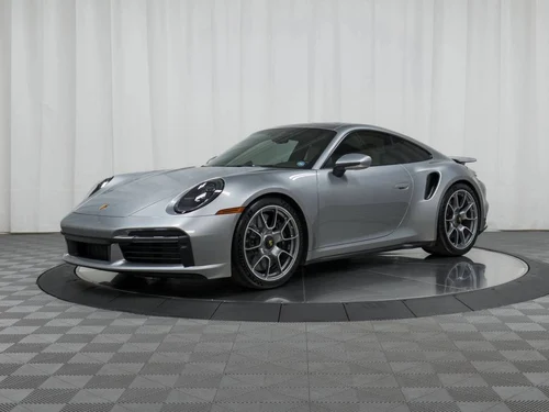 
           
        2022 Porsche 911