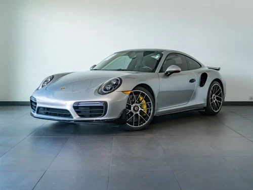 
           
        2019 Porsche 911 Turbo S